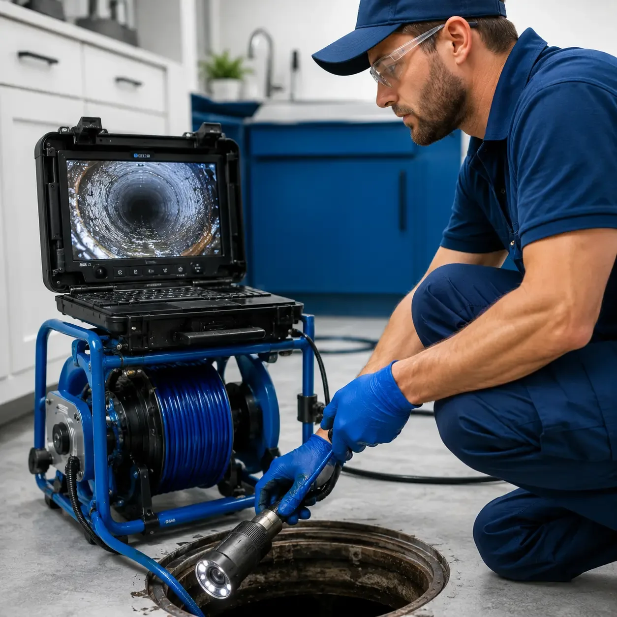 Pipe Relining professionals serving Texola, OK